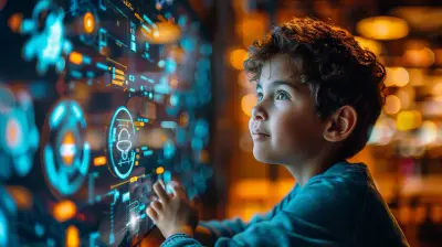 The Importance of Cybersecurity Education in Schools by 2027