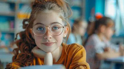 The Importance of Differentiating Curriculum for Gifted Students