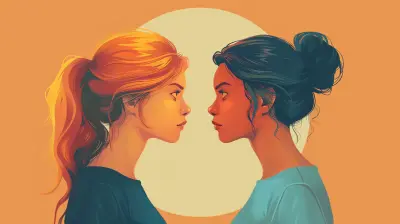 The Importance of Empathy in Peer Tutoring Relationships