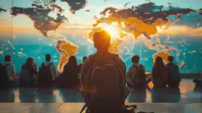 The Importance of Networking While Studying Overseas