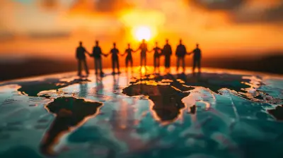 The Importance of Networking While Studying Overseas