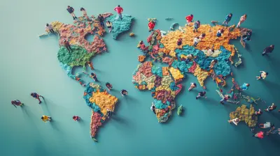 The Importance of Networking While Studying Overseas