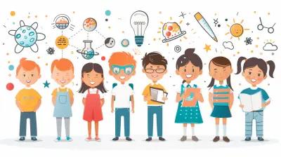 The Importance of Parent Involvement in STEM Education