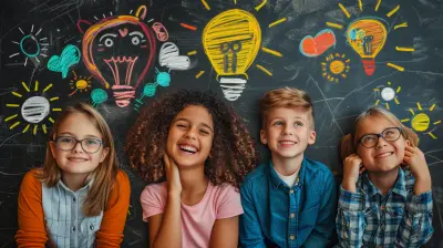 The Importance of Social-Emotional Learning for Gifted Students