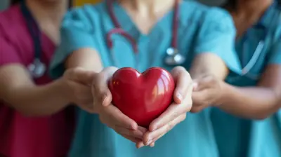 The Importance of Social-Emotional Learning in Health Education