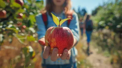 The Importance of Teaching Self-Care to Students