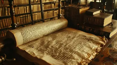 The Importance of the Magna Carta in Shaping Rights