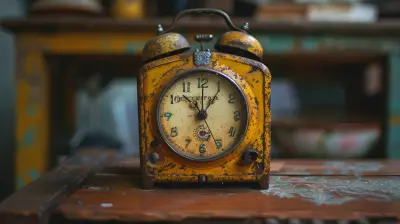 The Importance of Time Management in Virtual Learning