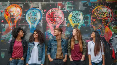 The Intersection of Emotional and Academic Engagement in Schools