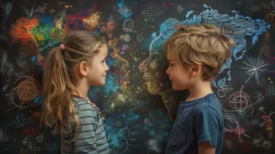 The Intersection Of Emotional And Academic Engagement In Schools