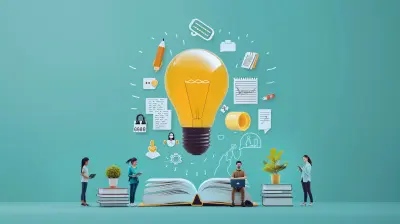 The Intersection of Formative Assessment and Student Motivation