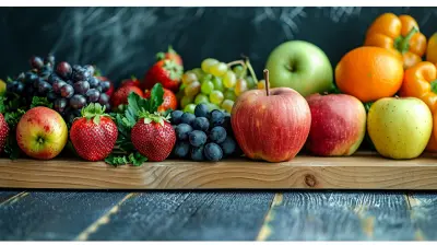 The Link Between Nutrition and Cognitive Function in Students