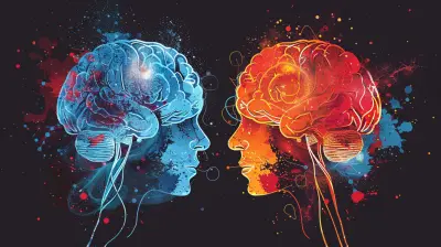 The Neuroscience of Engagement: How Brains Participate