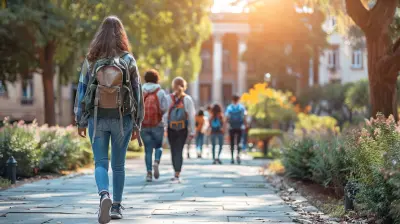The New Face of College Admissions in 2027