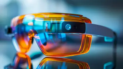 The Potential of Wearable Technology in Education