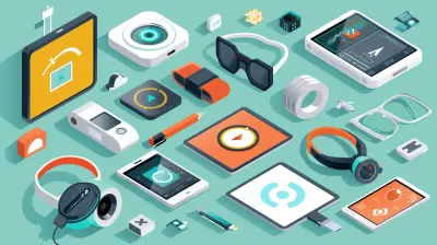 The Potential of Wearable Technology in Education