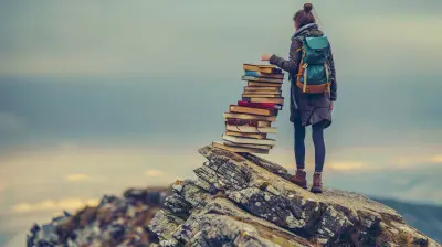 The Power of Independent Study for Gifted Learners