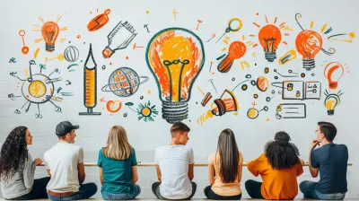The Power of Project-Based Learning in Future Curriculums