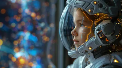 The Pros and Cons of AI-Driven Grading Systems in Education
