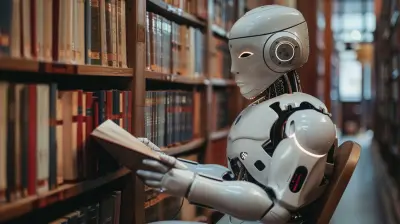 The Pros and Cons of AI-Driven Grading Systems in Education
