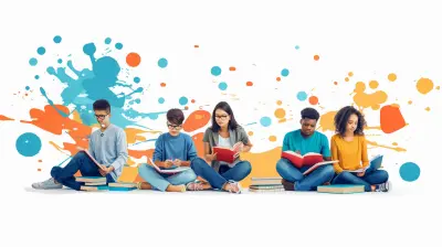 The Ripple Effect: How Peer Tutoring Impacts School Culture