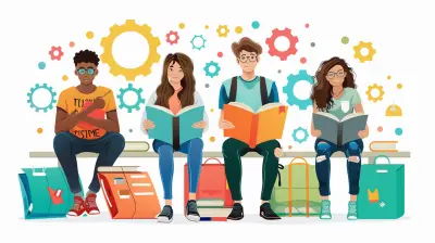 The Ripple Effect: How Peer Tutoring Impacts School Culture