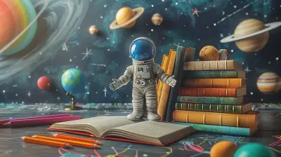 The Rise of EdTech Startups: Innovations to Watch in 2027