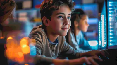 The Rise of EdTech Startups: Innovations to Watch in 2027
