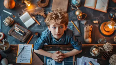 The Rise of Microlearning: Small Lessons for Big Impact