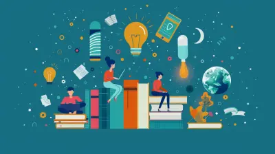 The Rise of Microlearning: Small Lessons for Big Impact