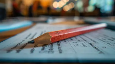 The Rise of Test-Optional Policies and What It Means for You