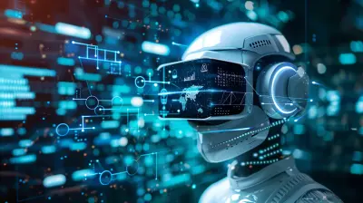 The Role of Artificial Intelligence in Enhancing Virtual Classroom Experiences