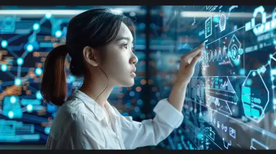 The Role of Artificial Intelligence in Enhancing Virtual Classroom Experiences