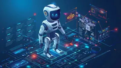 The Role of Artificial Intelligence in Enhancing Virtual Classroom Experiences