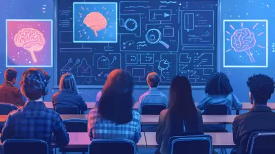 The Role of Artificial Intelligence in Supporting Teacher Workload
