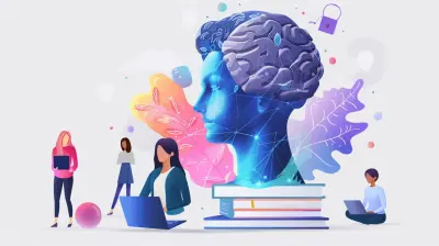 The Role of Artificial Intelligence in Supporting Teacher Workload