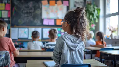 The Role of Artificial Intelligence in Supporting Teacher Workload