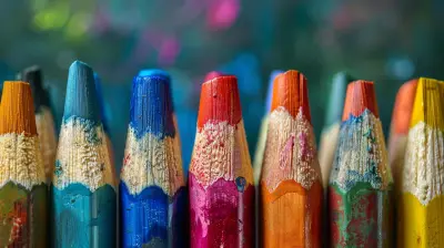 The Role of Arts Education in Enhancing Creativity in Gifted Students