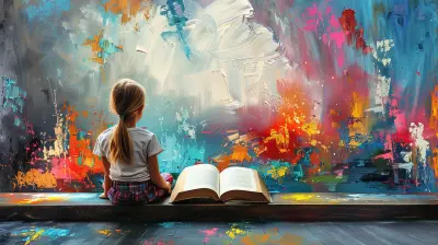 The Role of Arts Education in Enhancing Creativity in Gifted Students