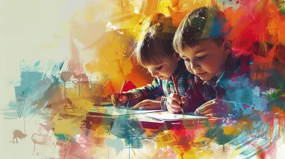 The Role of Arts Education in Enhancing Creativity in Gifted Students