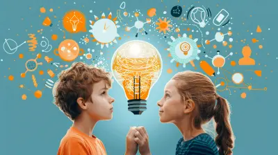 The Role of Formative Assessment in Inquiry-Based Learning