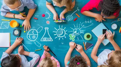 The Role of Formative Assessment in Inquiry-Based Learning