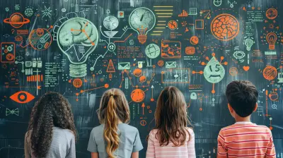 The Role of Formative Assessment in Inquiry-Based Learning