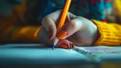 The Role of Formative Assessment in Personalized Learning