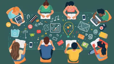 The Role of Gamification in Enhancing Student Engagement