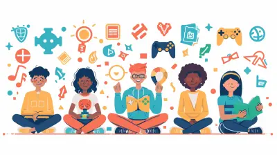 The Role of Gamification in Enhancing Student Engagement