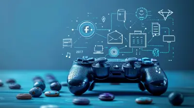 The Role of Gamification in Learning by 2027