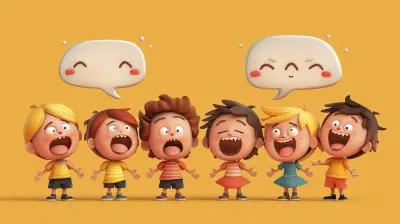 The Role of Humor in Effective Communication