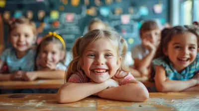 The Role of Humor in Engaging Students and Building Rapport