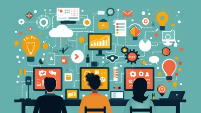 The Role of Learning Management Systems in Modern Education